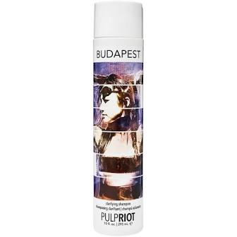 Pulp Riot – Budapest Clarifying Shampoo 10 oz