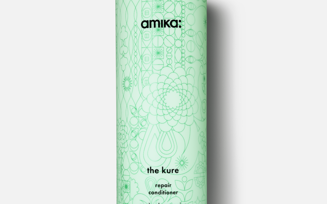 Amika – The Kure Repair Conditioner LTR.