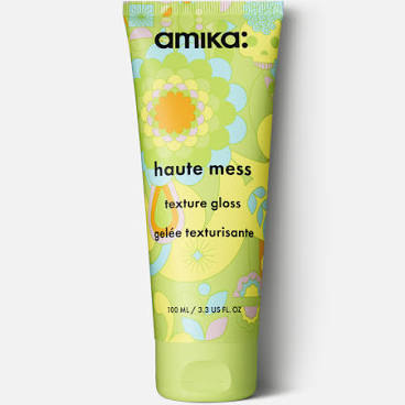 Amika – Haute Mess Texture Gloss 3.8 oz