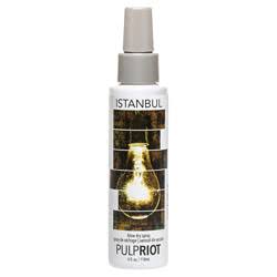 Pulp Riot – Istanbul Blow Dry Spray 4oz