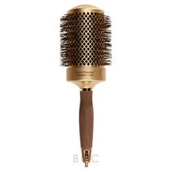 Olivia Garden – Round Brush NT-64′ NanoThermic Thermal Brush