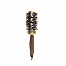 Olivia Garden – Round Brush NT-34′ NanoThermic Thermal Brush