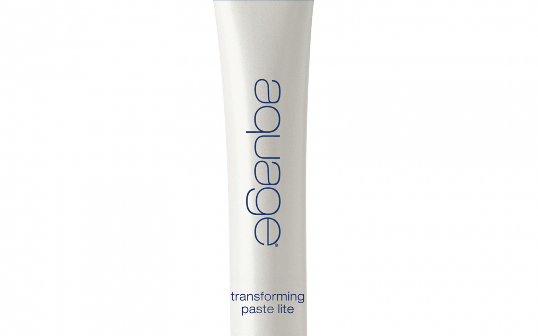 Aquage – Transforming Paste Lite 3.5oz