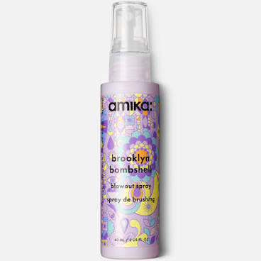 Amika – Brooklyn Bombshell Blowout Spray 2oz