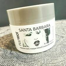 Pulp Riot – Santa Barbara Intensive Moisturizing Hair Mask 7.4 oz