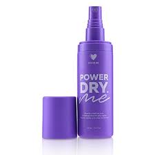 Design.Me – PowerDry Me / 3.4oz