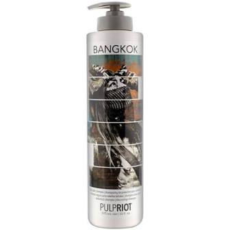 Pulp Riot – Bangkok Color Safe Shampoo LTR.