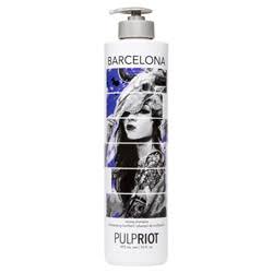 Pulp Riot – Barcelona Toning Purple Shampoo LTR.