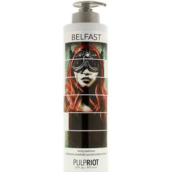 Pulp Riot – Belfast Purple Toning Conditioner LTR.