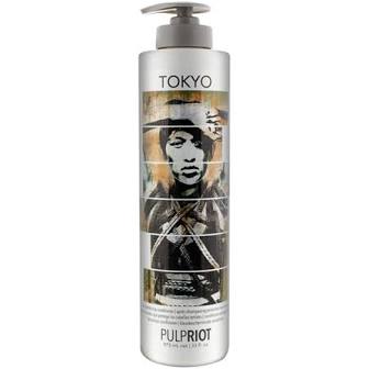 Pulp Riot – Tokyo Color Protecting Conditioner LTR.