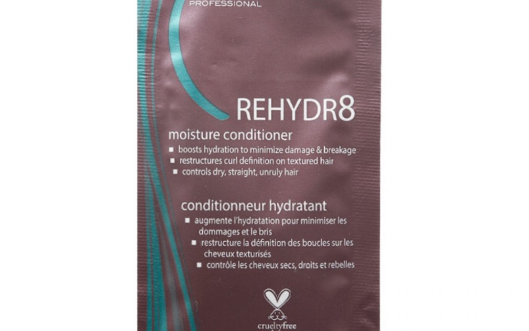 MALIBU – Rehydra8 Moisture Conditioner Packet 12 ml