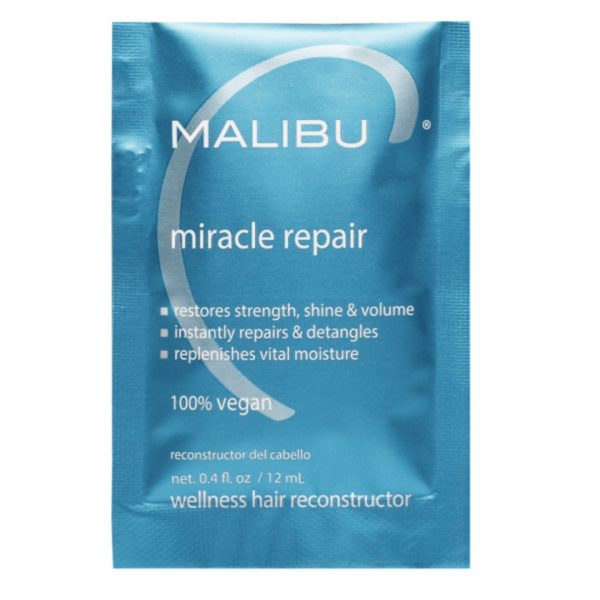 MALIBU - Miracle Repair Reconstructor Packet 12 ml