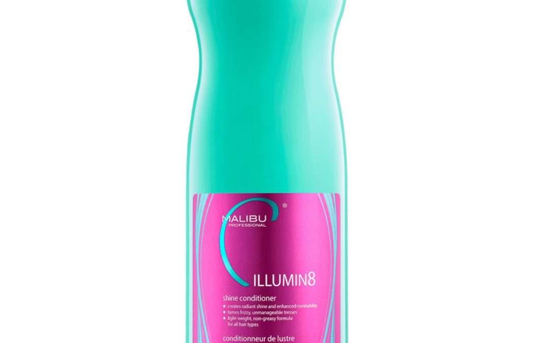 MALIBU – Illumin8 Shine Conditioner Liter