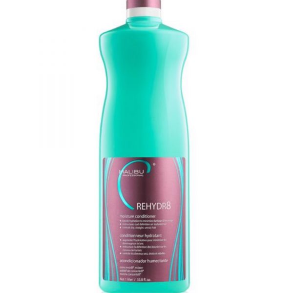 MALIBU - Rehydr8 Moisture Conditioner Liter