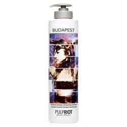 Pulp Riot – Budapest Clarifying Shampoo LTR.